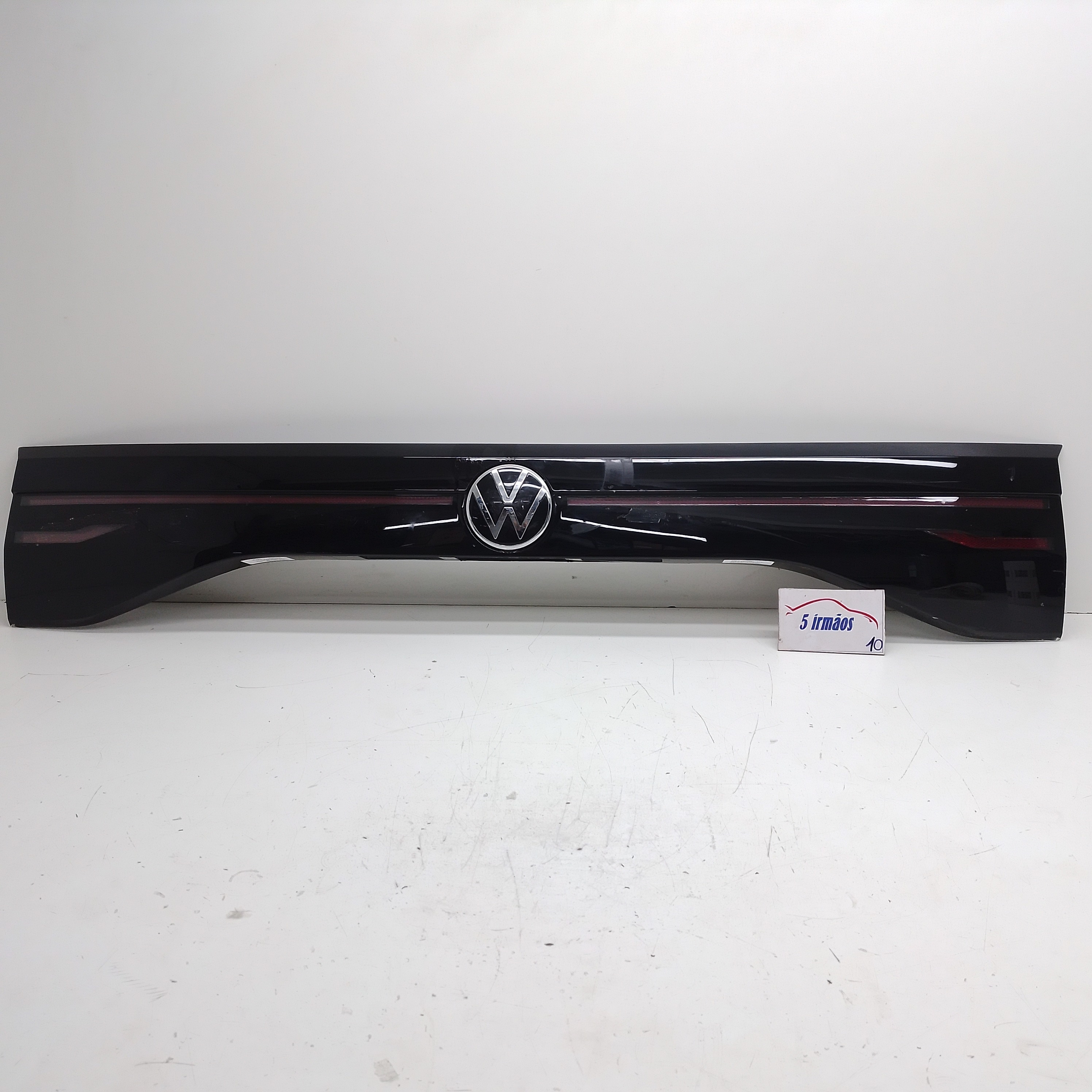 Lanterna Centra Vw Tcross 1.0 2022 / 2023 Nº2gp827577bf0d