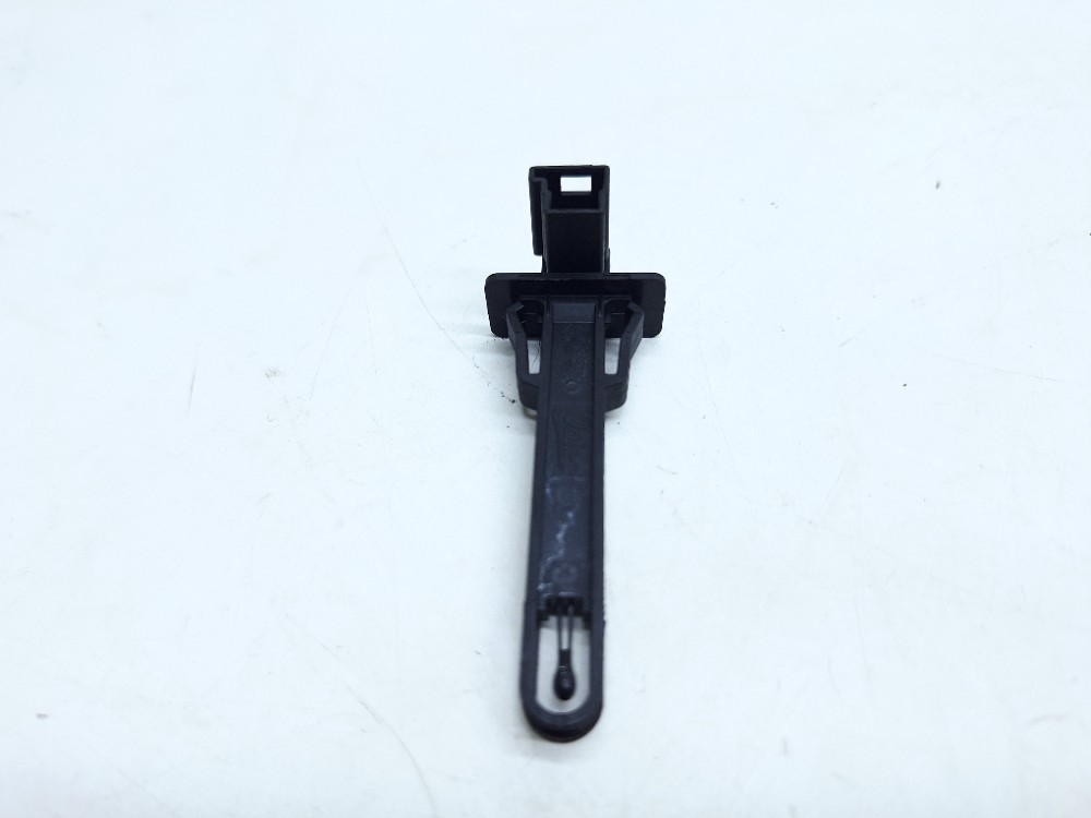 Sensor Temperatura Ar Vw Tcross Tsi 1.4 2025 5q0907543a Preto