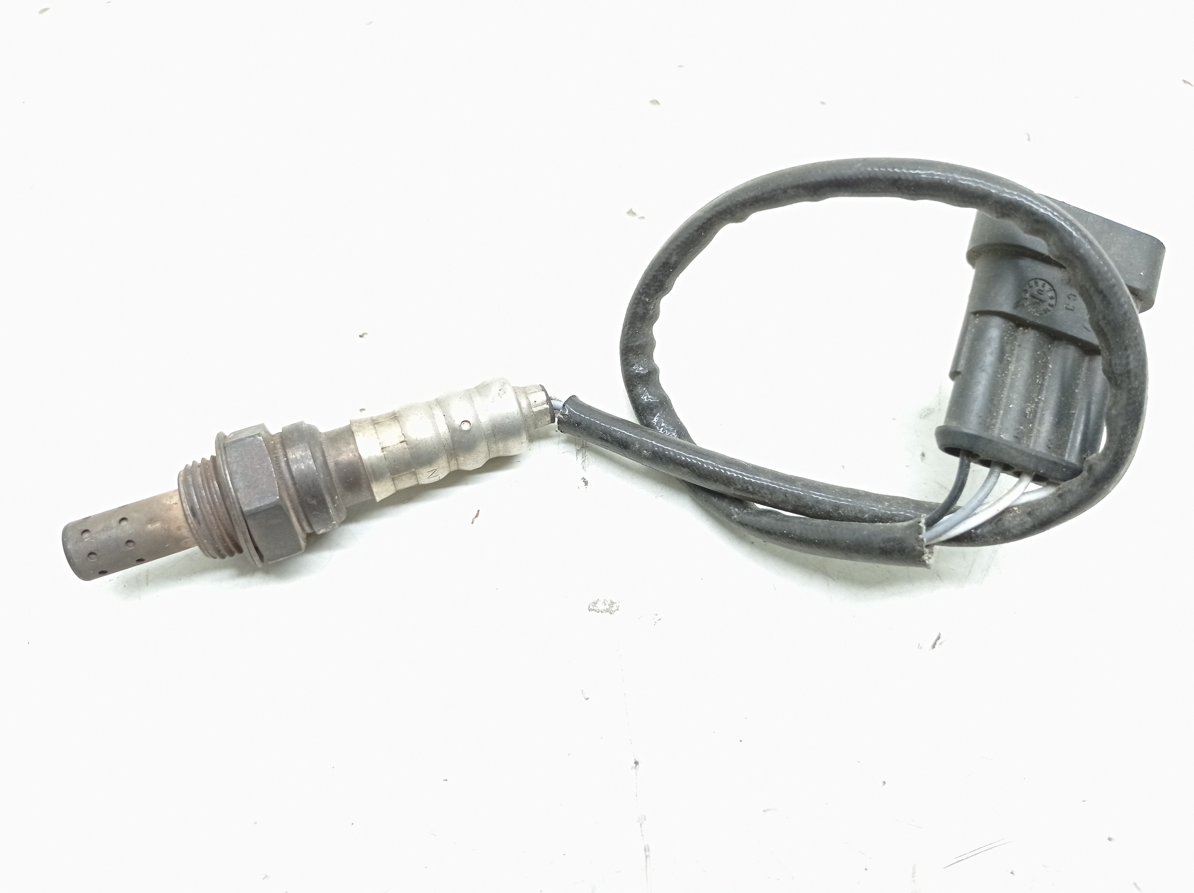 Sonda Lambda Fiat Idea 1.8 2010 / 2011 0za532a13
