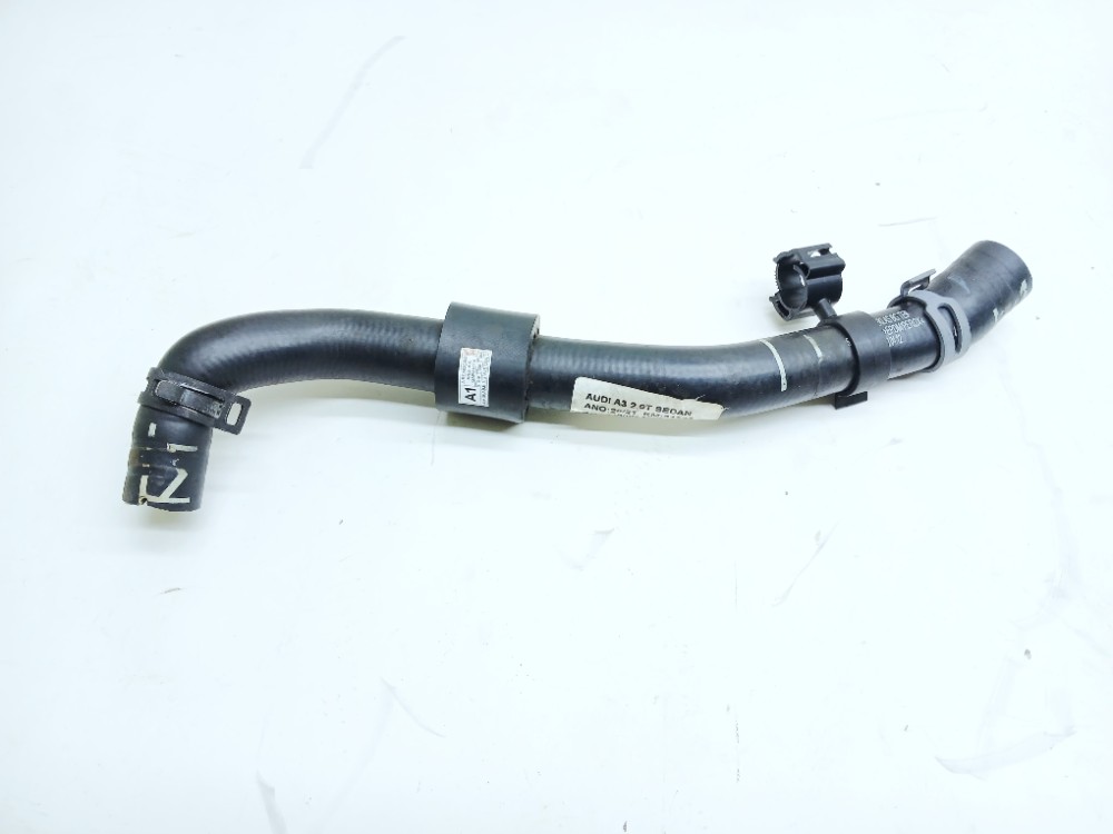 Mangueira Água Radiador Audi A3 Sedan 2.0 2021 5q0122109j