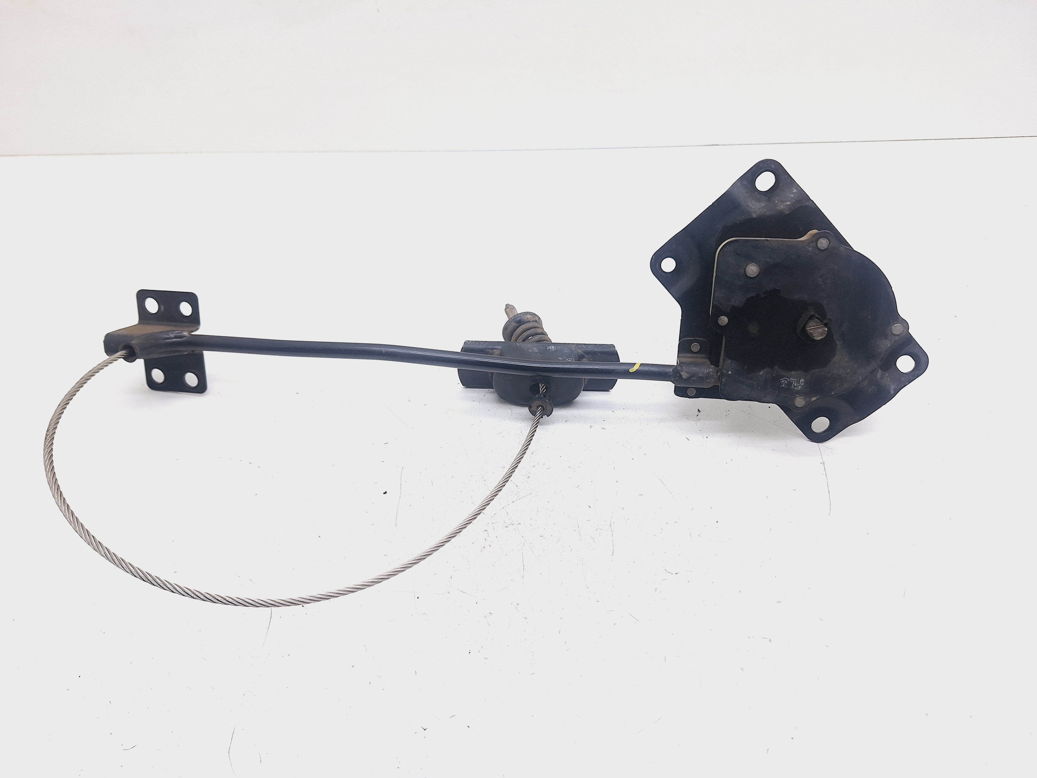 Suporte Catraca Estepe Hyundai Santa Fé 3.5 V6 2010 2011