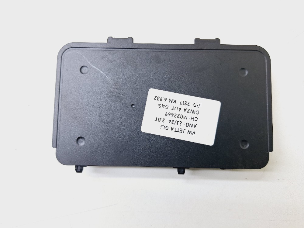 Módulo Carregado Indução Vw Jetta Gli 2023 2024 5nq980611a