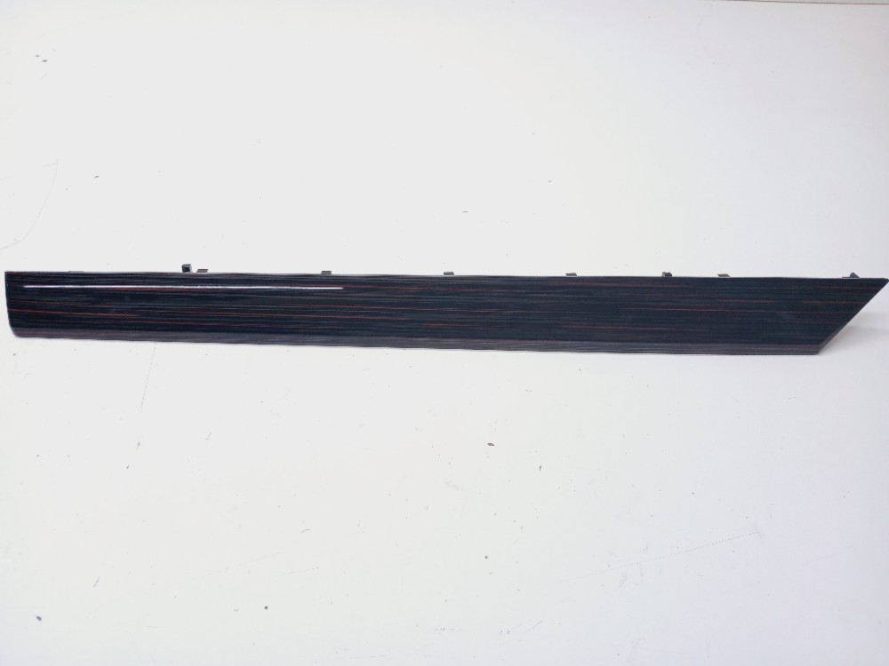 Acabamento Direito Painel Vw Jetta 2.0 Gli 2024 17b858420a