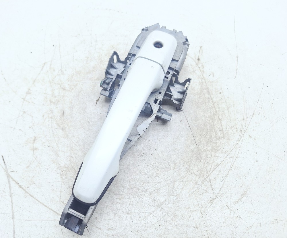Maçaneta Externa Dianteira Esquerda Volvo Xc60 2.0 2015