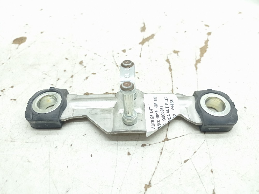 Batente Tampa Traseira Audi Q3 Tfsi 1.4 2018 2019 8p4827507b