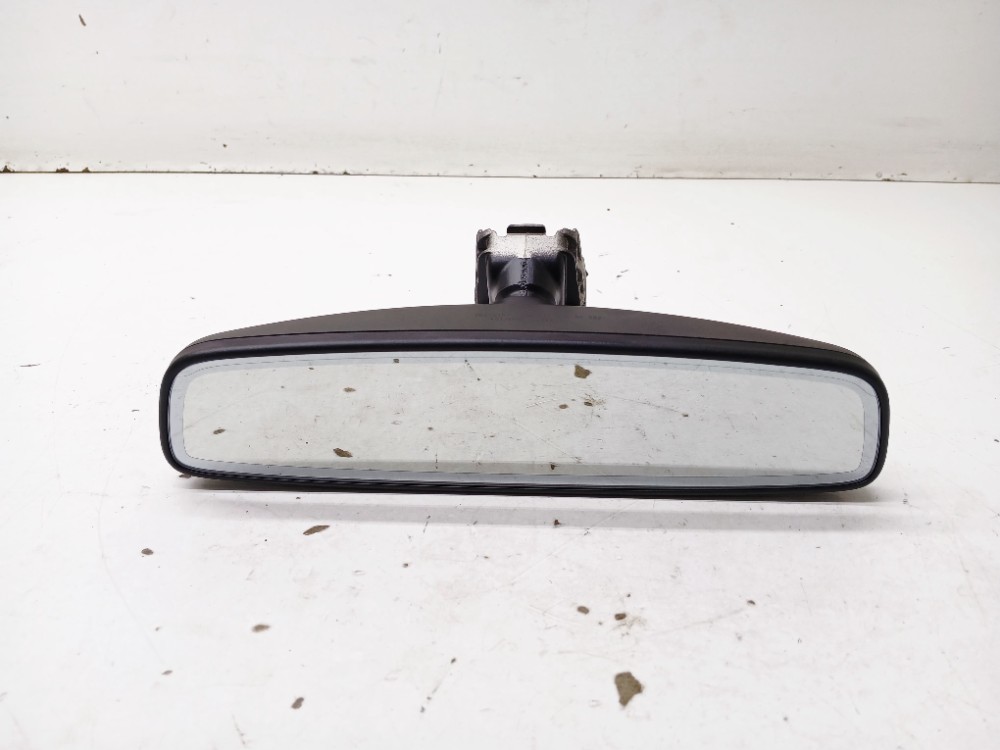 Retrovisor Interno Vw Jetta Gli 2.0 Turbo 2024 3g0857511