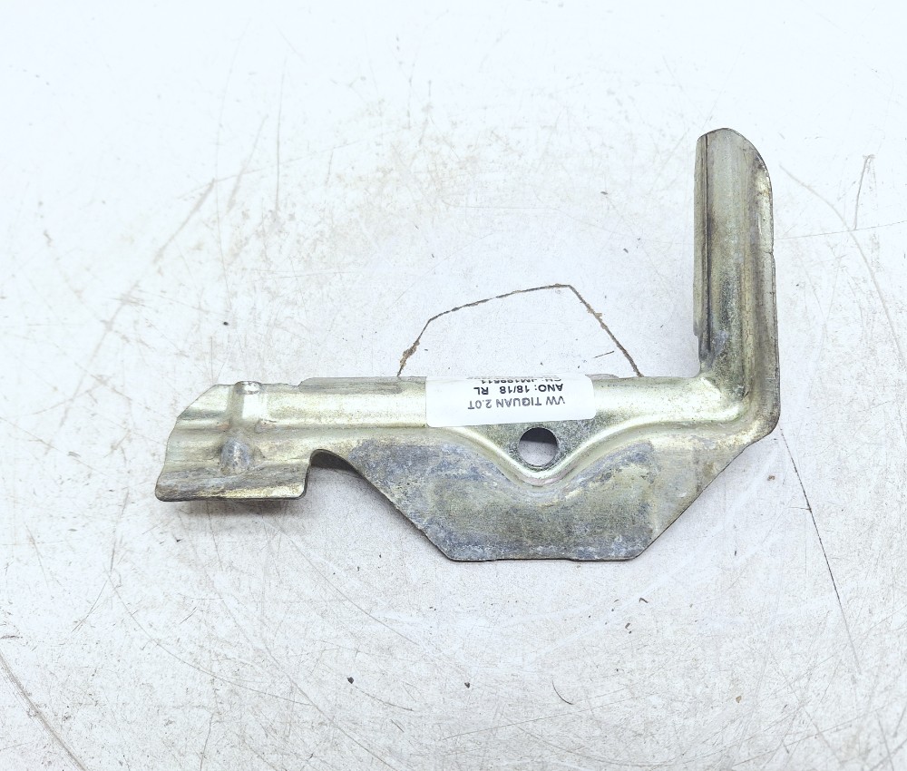 Suporte Bateria Vw Tiguan Tsi 2.0 2018 5qf803219b