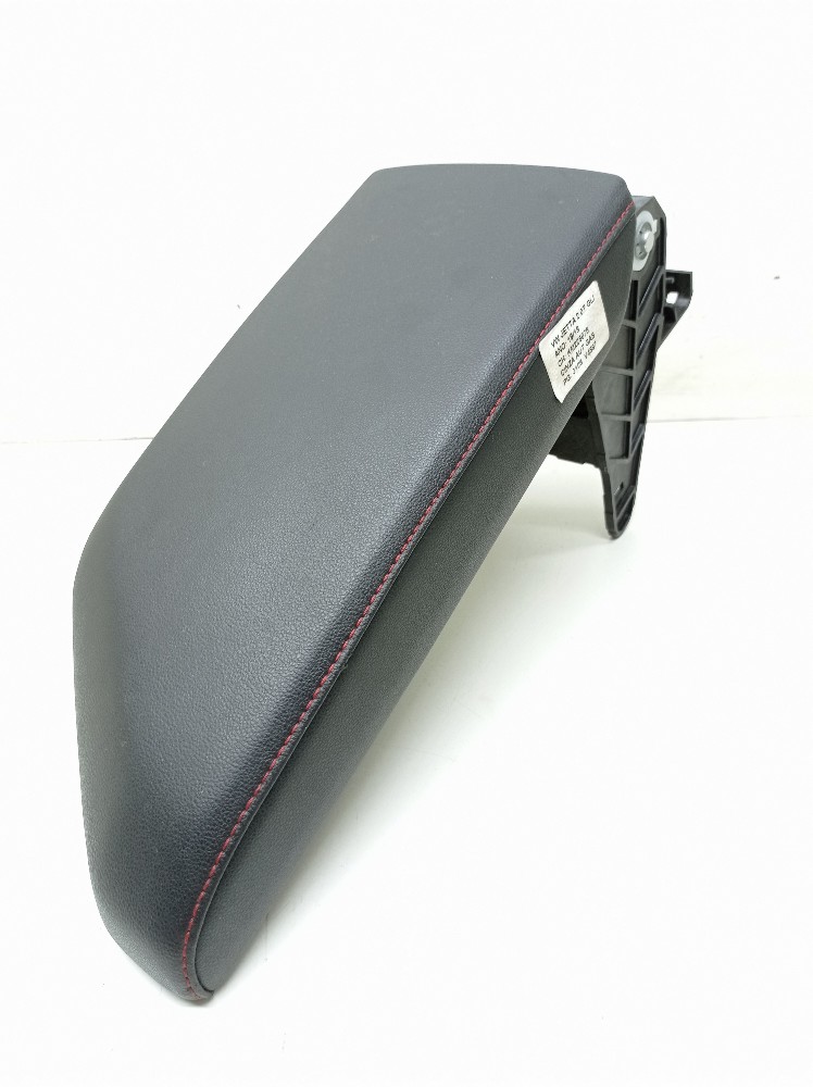 Apoio Braço Console Central Vw Jetta Gli 2.0 2019 17a864207a