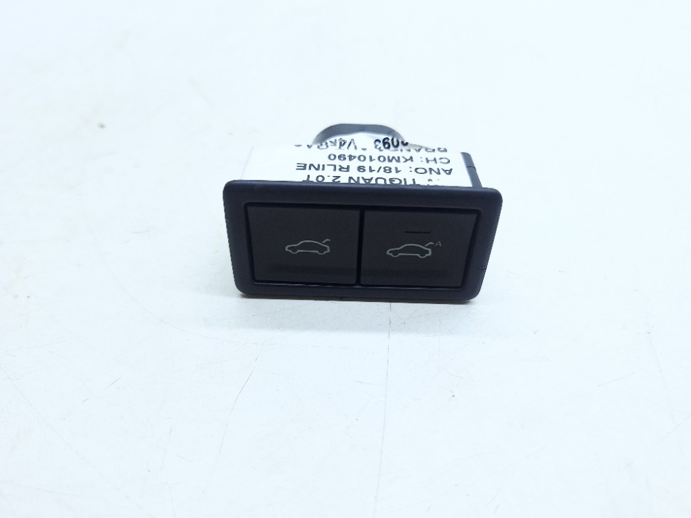 Comando Abertura Tampa Traseira Tiguan 2.0 2019 3G0959832A
