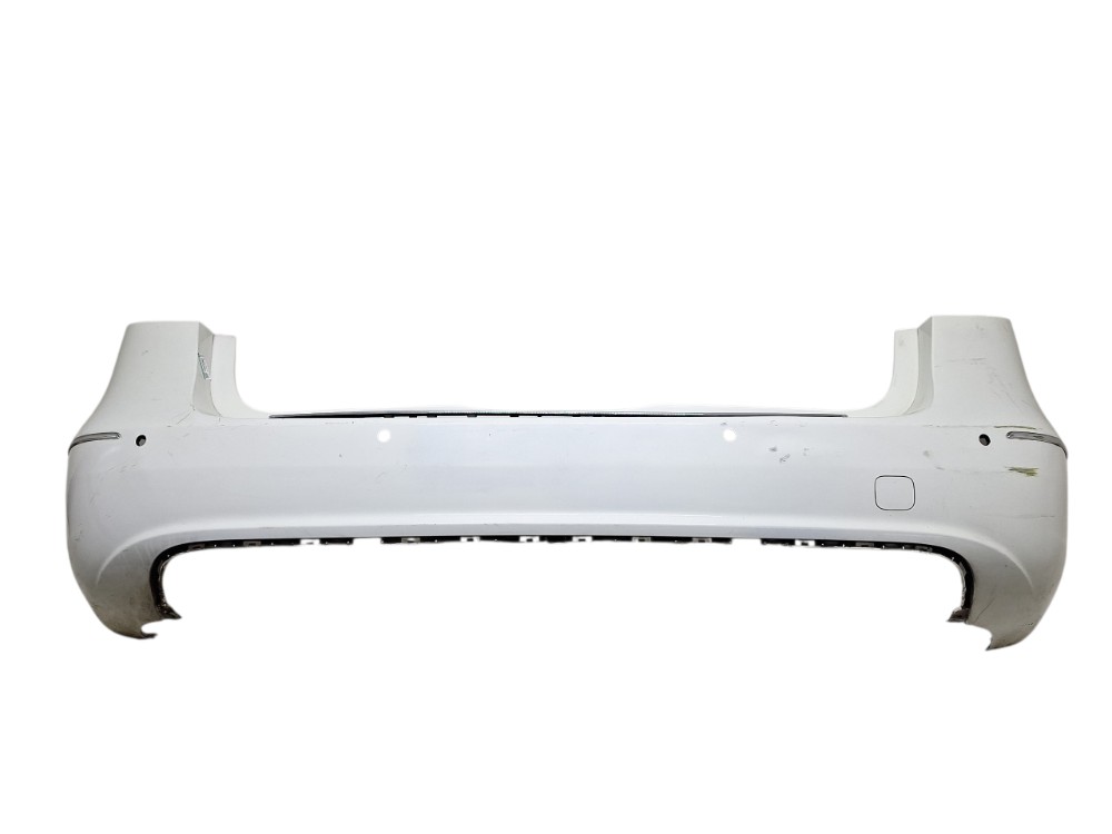 Parachoque Traseiro Mercedes B200 1.6 2013 2014