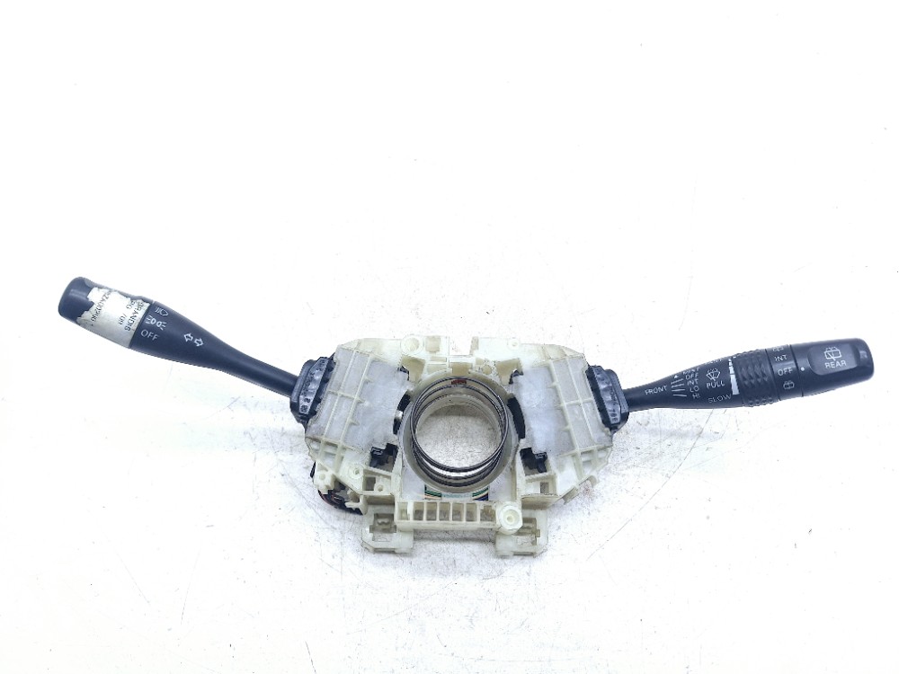Chave Seta Limpador Parabrisa Mitsubishi Grandis 2.4 2008