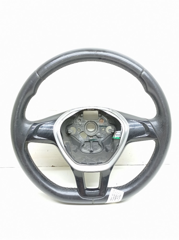 Volante Aro Direção Vw Golf 1.4 2014 2015 5gm419091