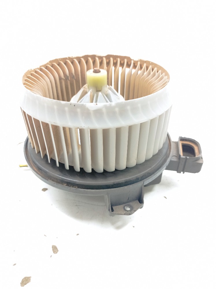 Motor Ventilador Ar Ford Fusion 2.0 2018 2019 Ay2727006220