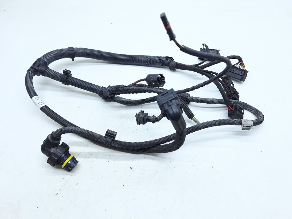 Chicote Ignição Bmw 320i 2.0 2016 757853802