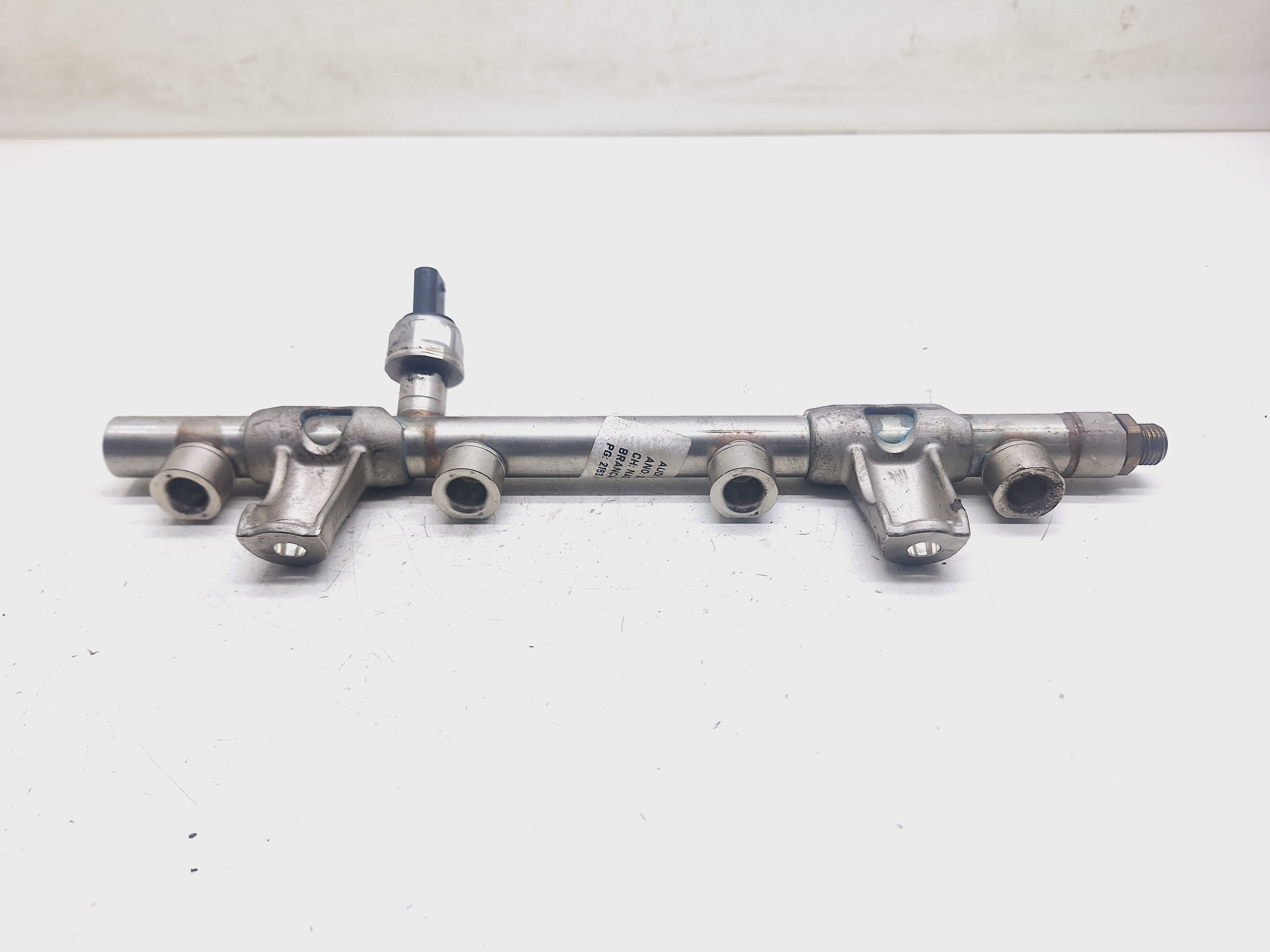 Flautas Injeção C Sensor Audi A3 Sedan 2.0 2022 06l133317