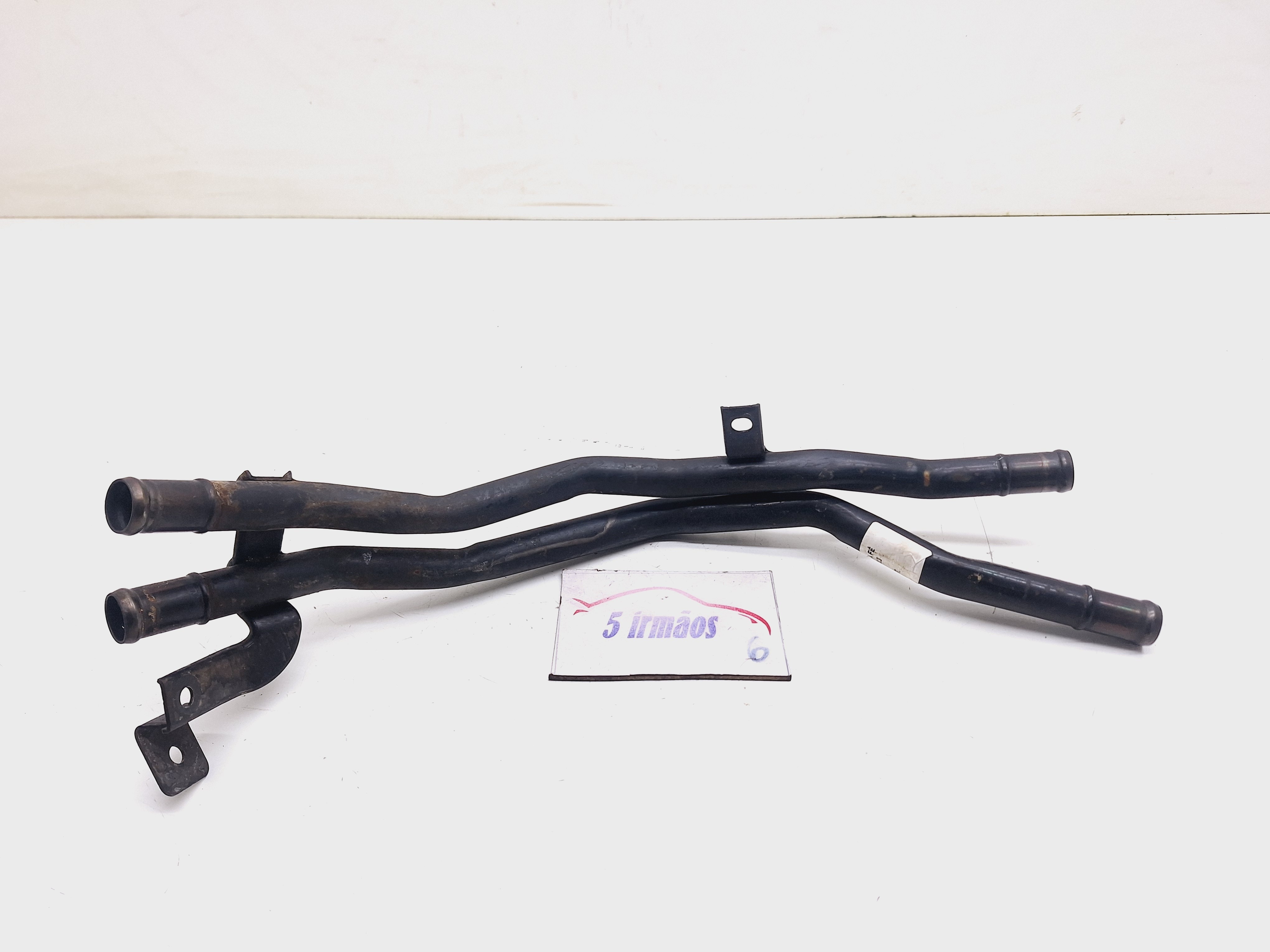 Mangueira Duto Água Hyundai Santa Fé 3.3 2014/ 2015