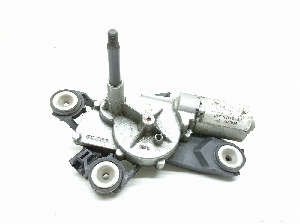 Motor Limpador Vigia Traseiro Volvo C30 2.5 T5 2010 2011