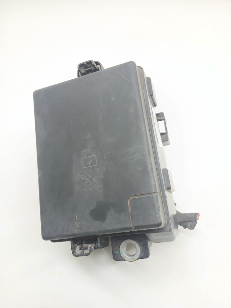 Caixa Fusíveis Gm Onix 1.0 Turbo 2019 2020 26310904