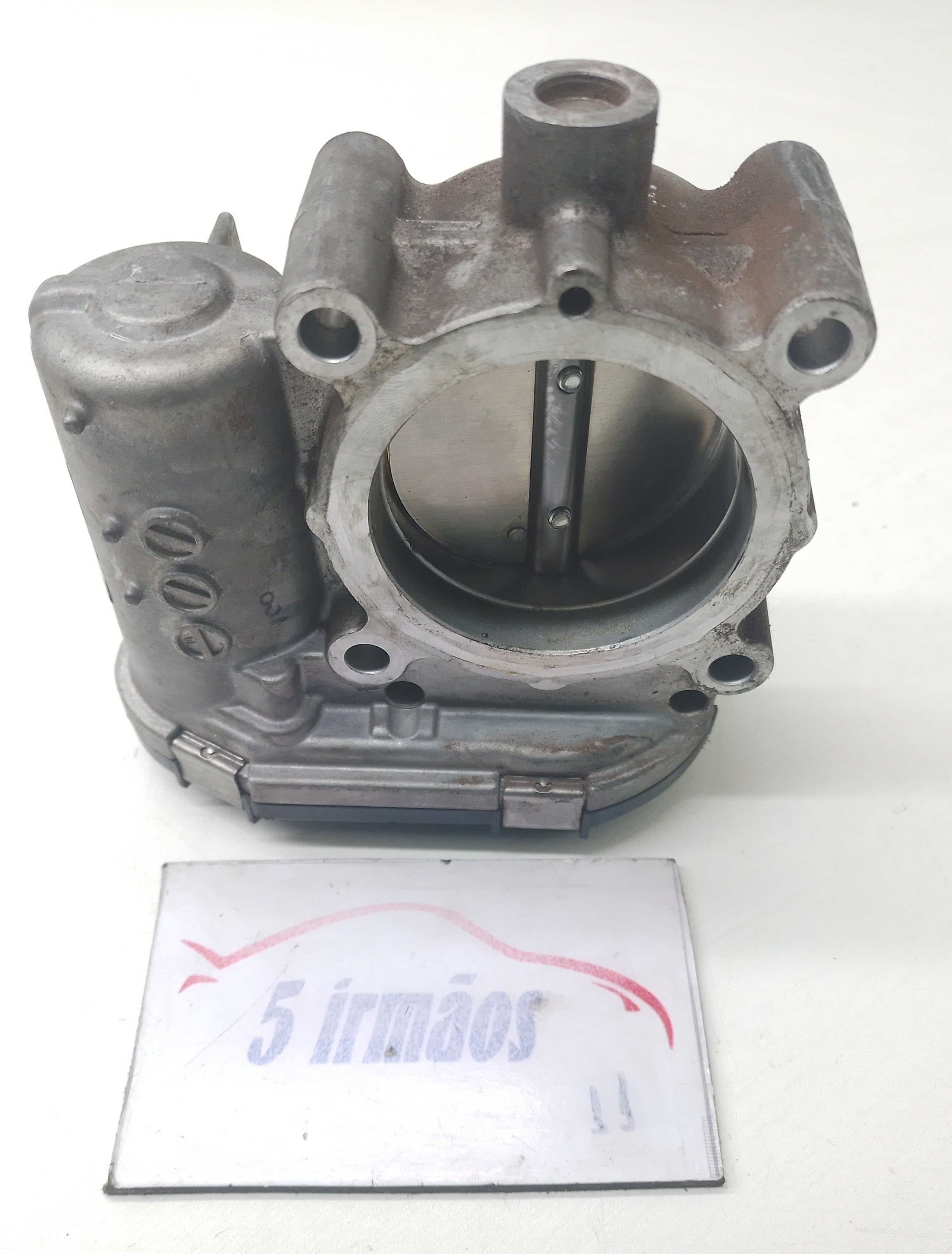 Tbi Corpo Borboleta Mercedes A200 1.6 2014 A2701410025