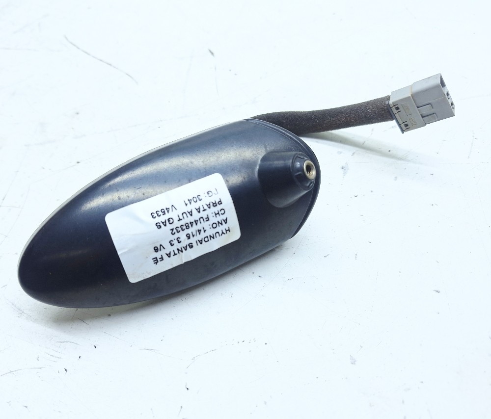 Base Antena Santa Fé 3.3 V6 2014 2015