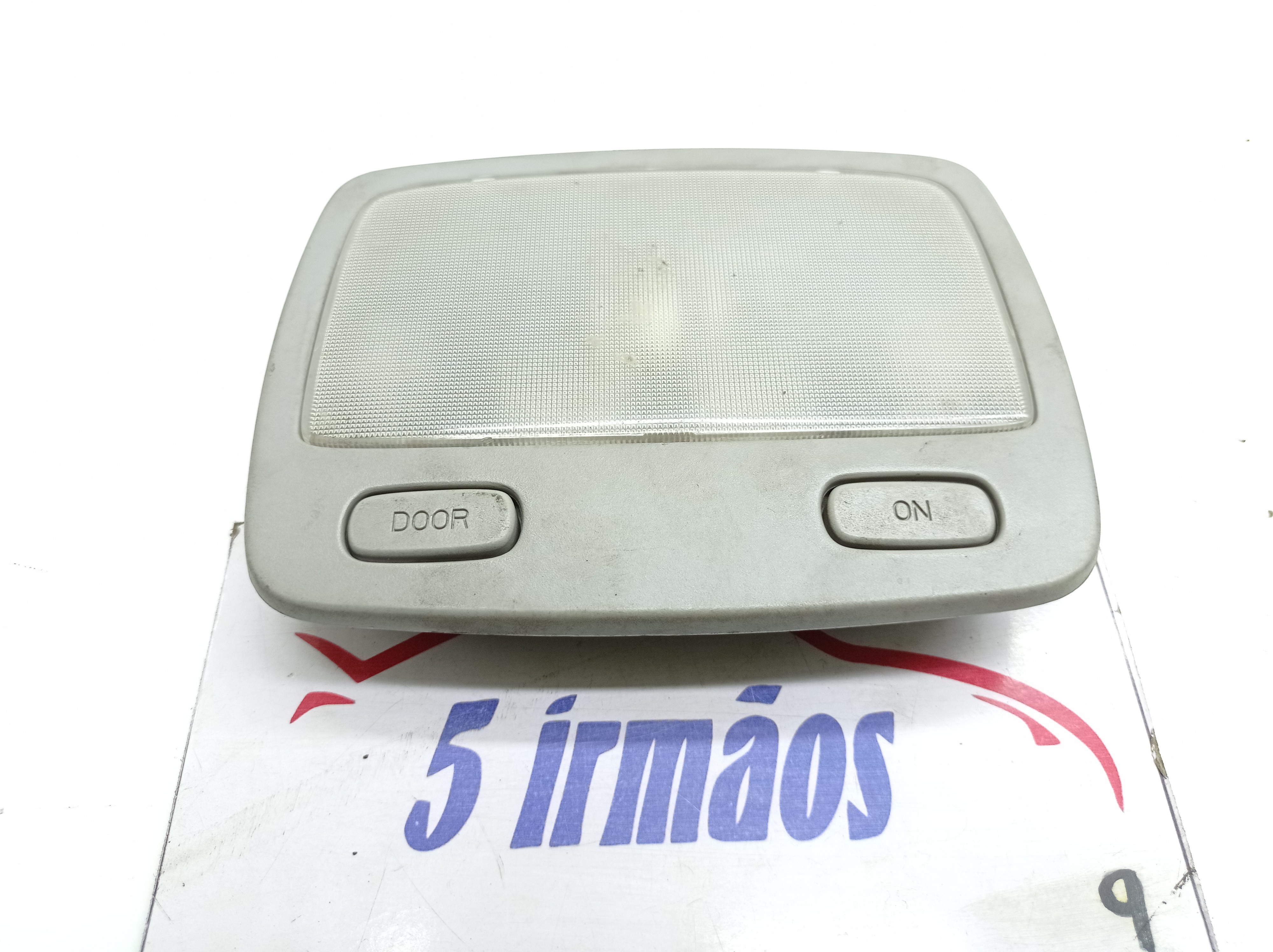 Luz Teto Cortesia Hyundai Tucson 2.7 2006 / 2007 N928002e0