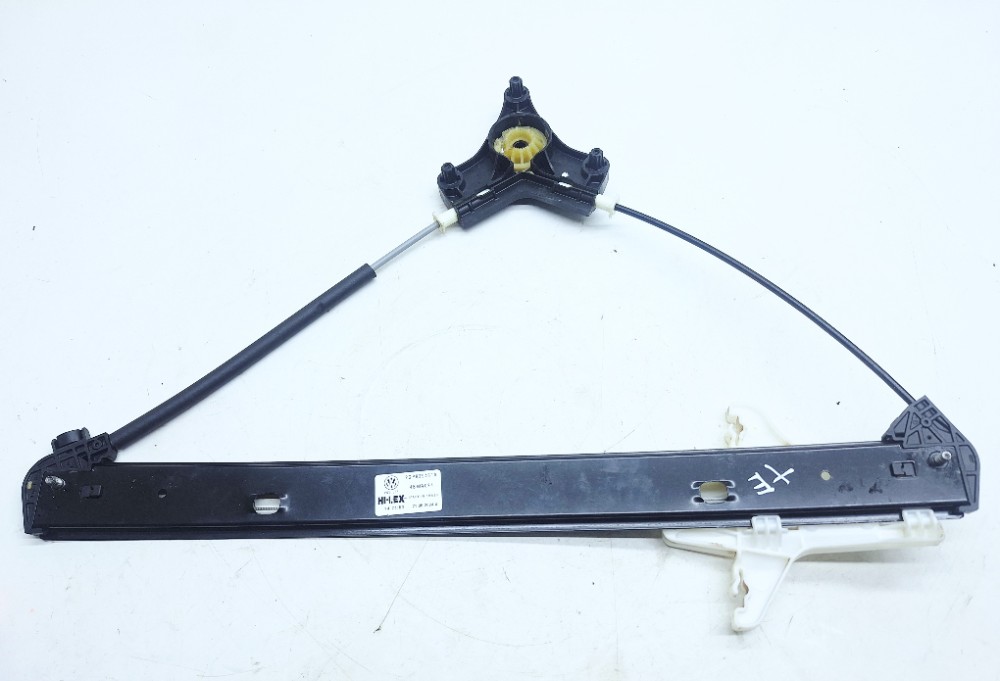Máquina Vidro S Motor Traseira Esquerda Vw Tcross 1.4 2025