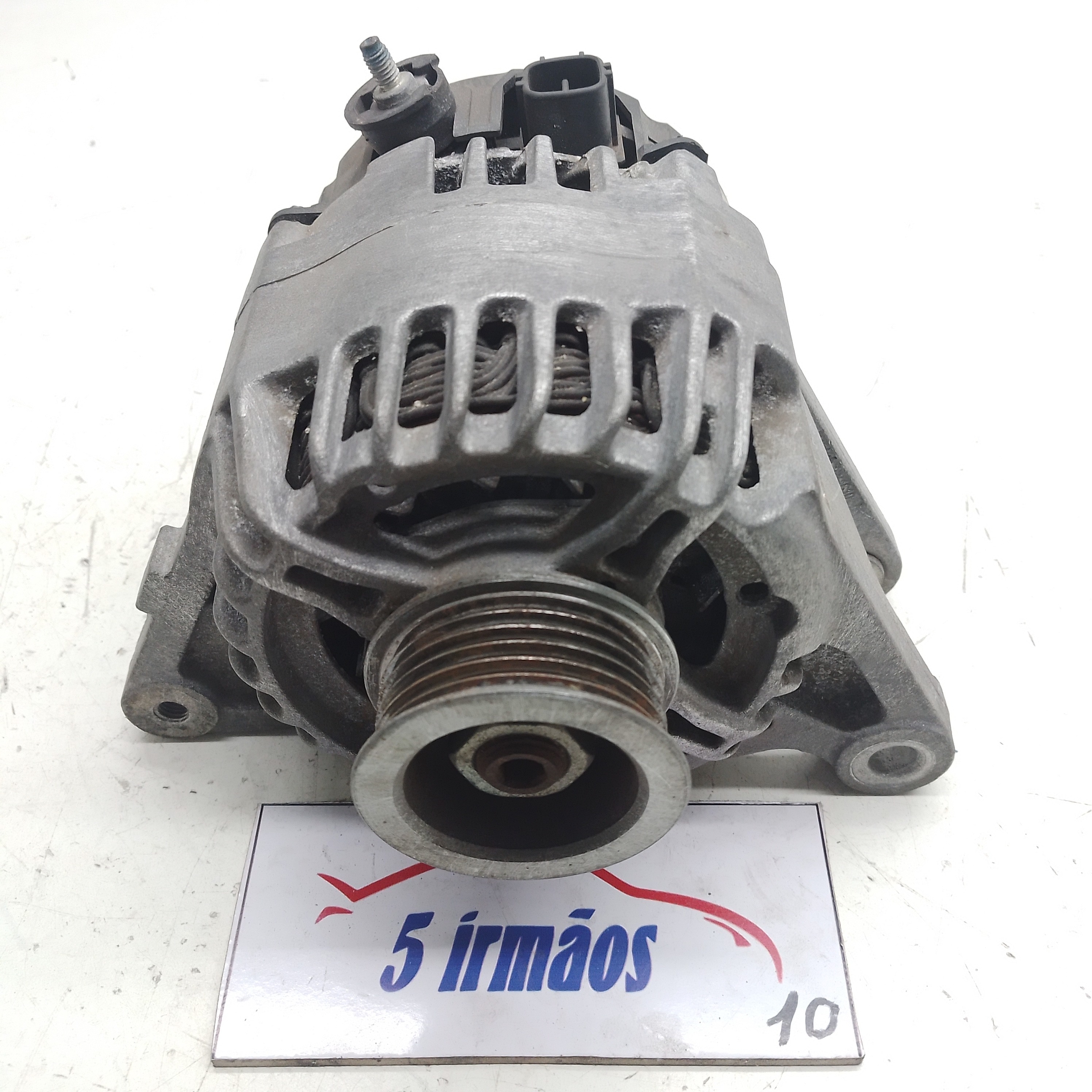 Alternador Toyota Corolla 1.8 2009 / 2010 N270600d190
