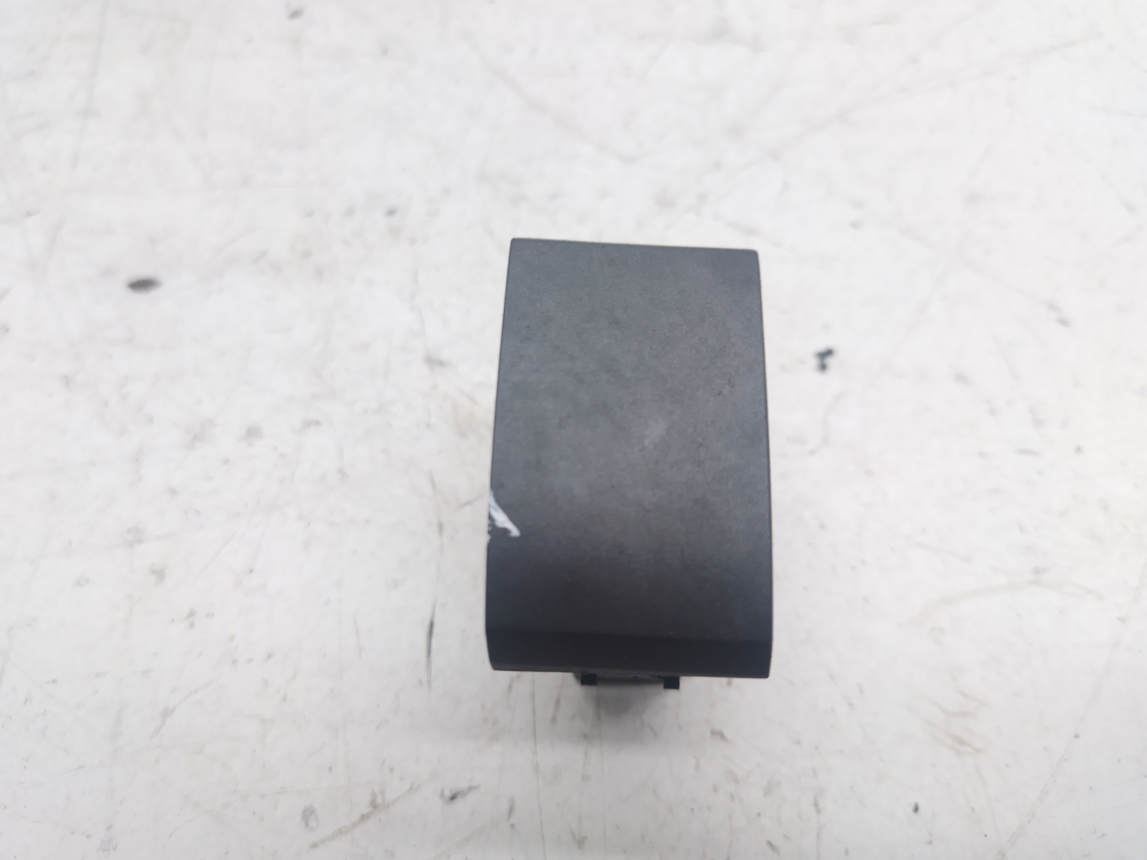 Botão Falso Painel Hyundai Azera 2008 2009 937453l000