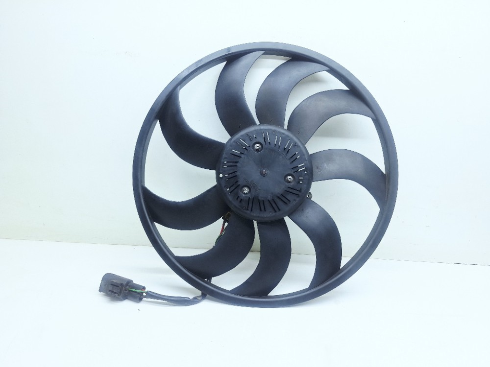 Ventoinha Radiador C Motor Bmw 320i 2.0 2017 864194602