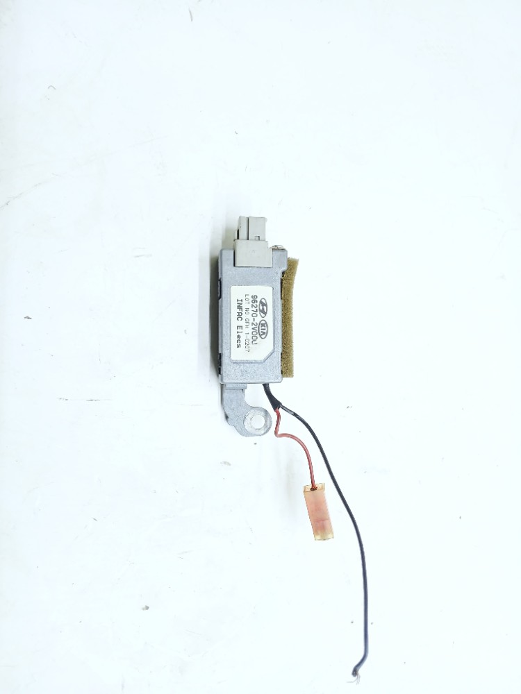 Módulo Antena Hyundai Veloster 1.6 2011 2012 962702v000
