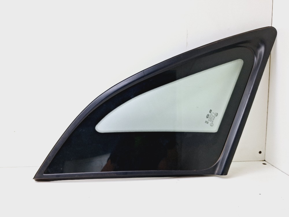 Vidro Fixo Traseiro Esquerdo Kia Sorento 3.5 2014 2015