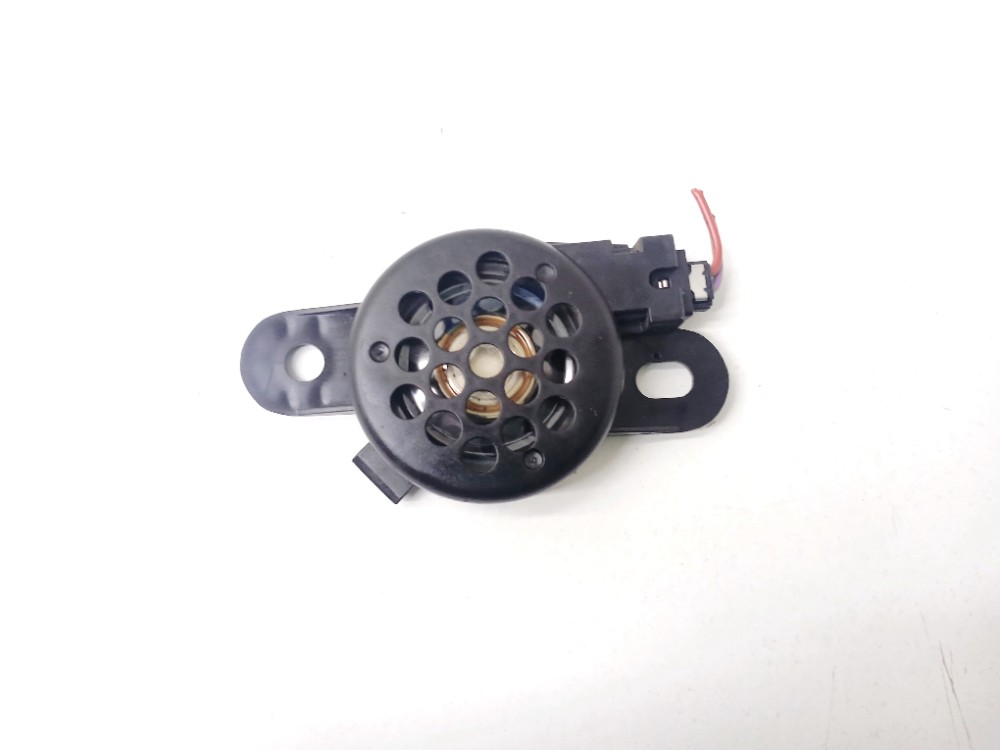 Sirene Sensor Estacionamento Vw Gti 2.0 2014 2015 5q0919279