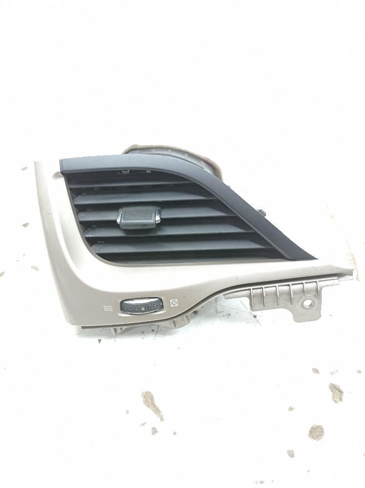 Difusor Ar Esquerdo Jeep Cherokee 3.2 2014 2015 75529a01
