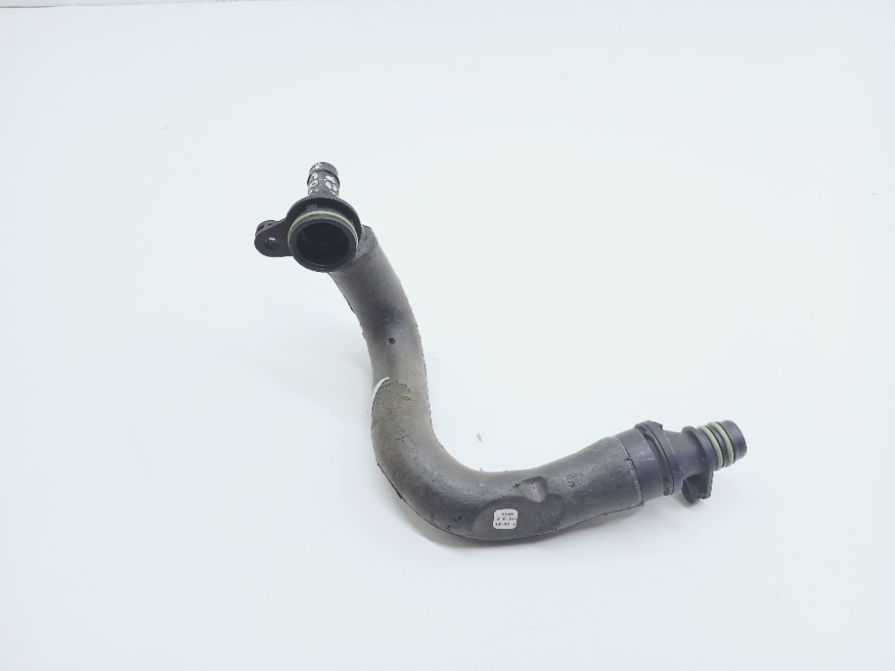 Mangueira Duto Turbina Vw Tcross 1.4t 2020 04e103202g