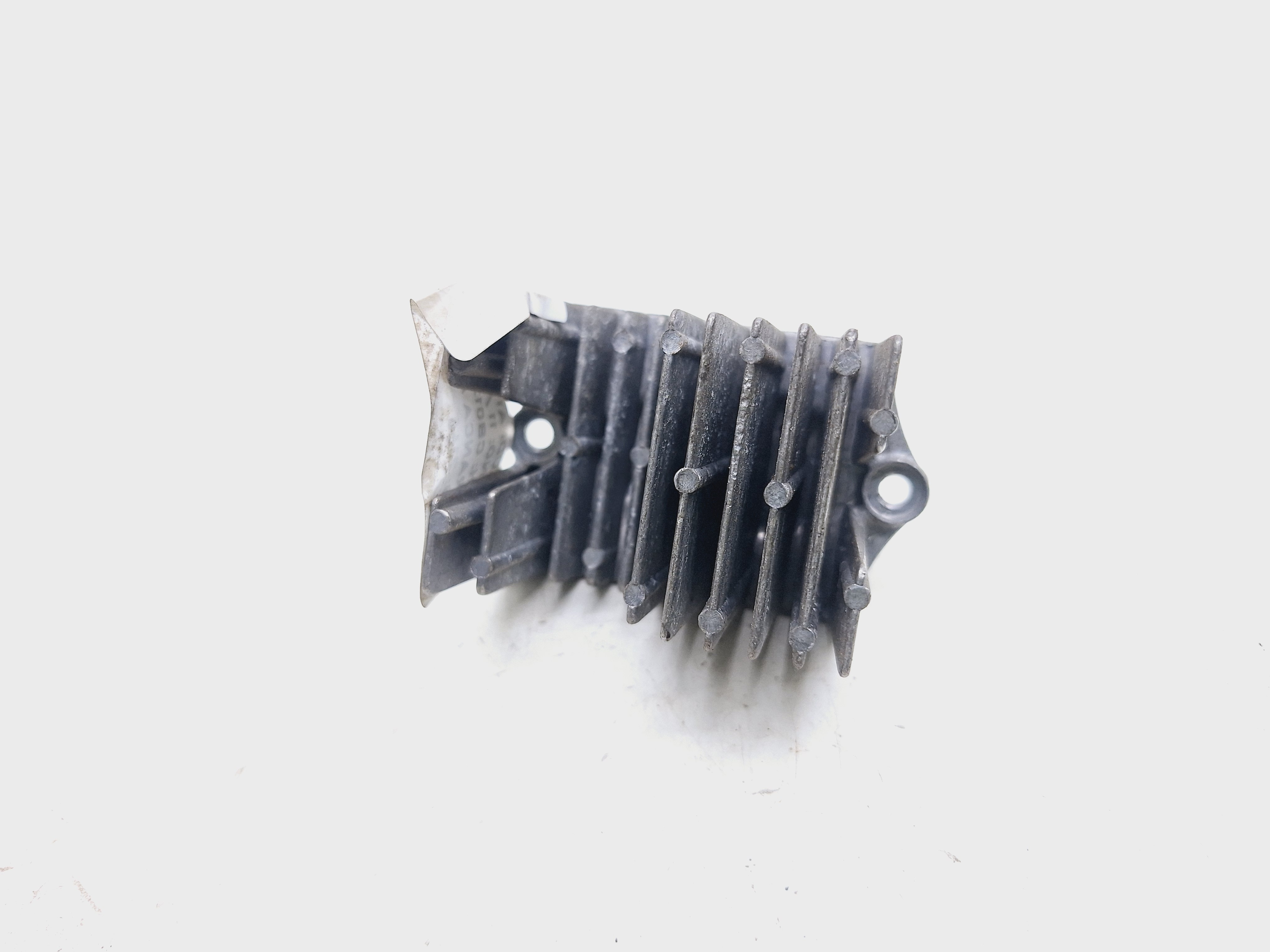 Reator Drl Farol Direito Audi A1 Tfsi 1.4 2011 2012 E129442