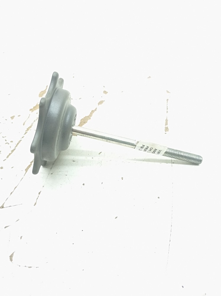 Parafuso Trava Estepe Vw Tcross Tsi 1.4 2020 6ea601983b