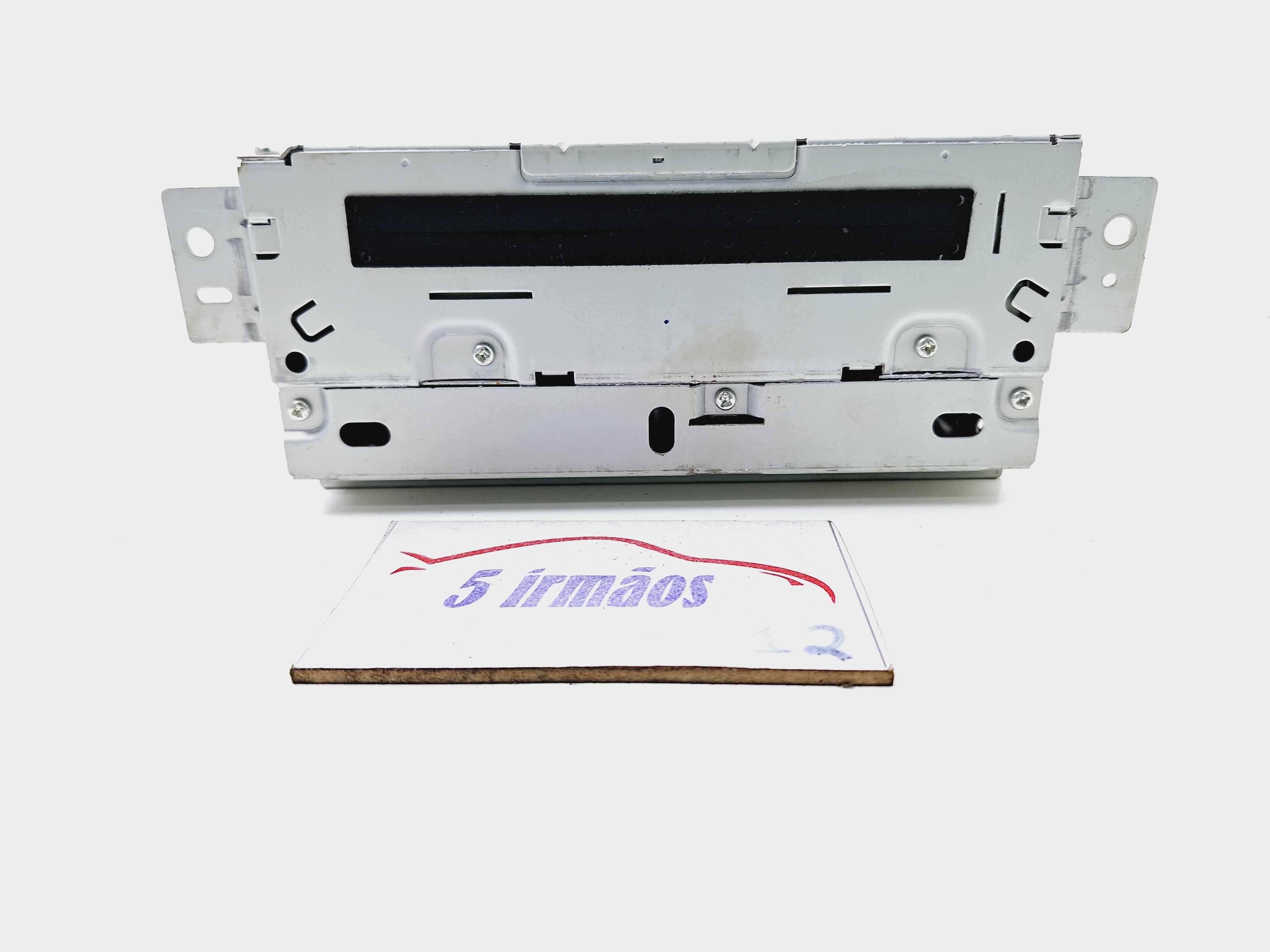 Rádio Cd Player Land Rover Freelander 2 2.2 2011