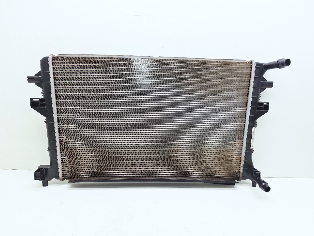 Intercooler Vw Jetta Tsi 1.4 2018 2019 5qm121251h