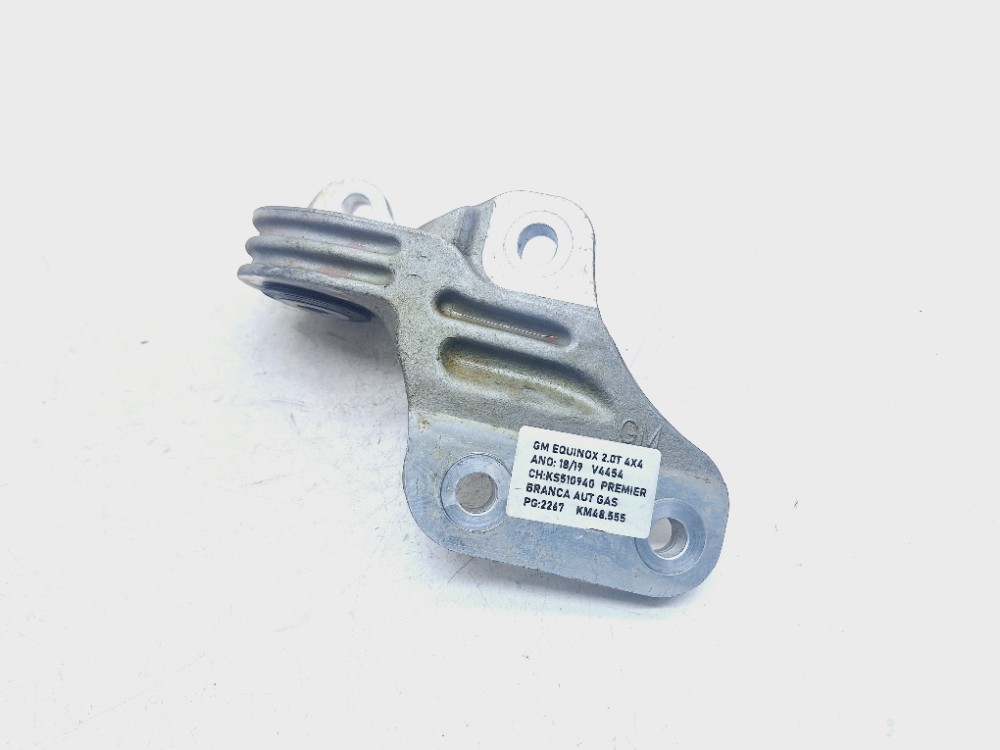 Coxim Motor Gm Equinox 2.0 2019 81147063 48.555 Km