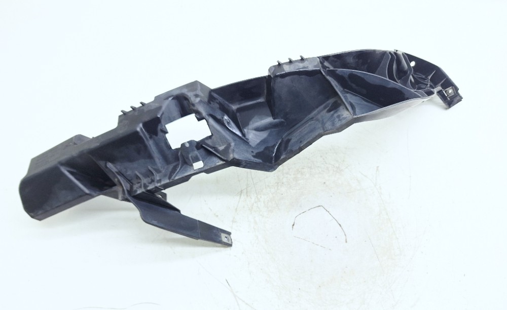 Guia Esquerdo Parachoque Bmw X1 2.0 2012 51642990179