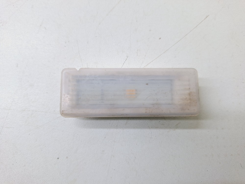 Luz Cortesia Porta Dianteira Esquerda Bmw 125i 2.0 2015 2016