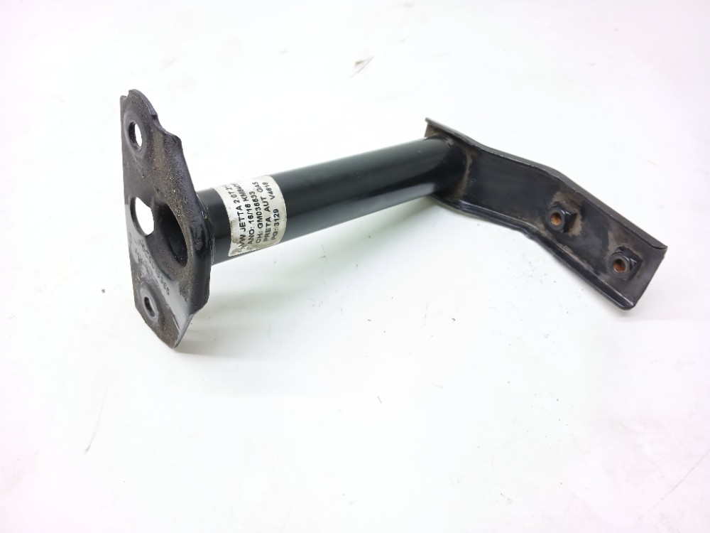 Suporte Protetor Motor Esquerdo Vw Jetta 2.0 2016 5c6018965