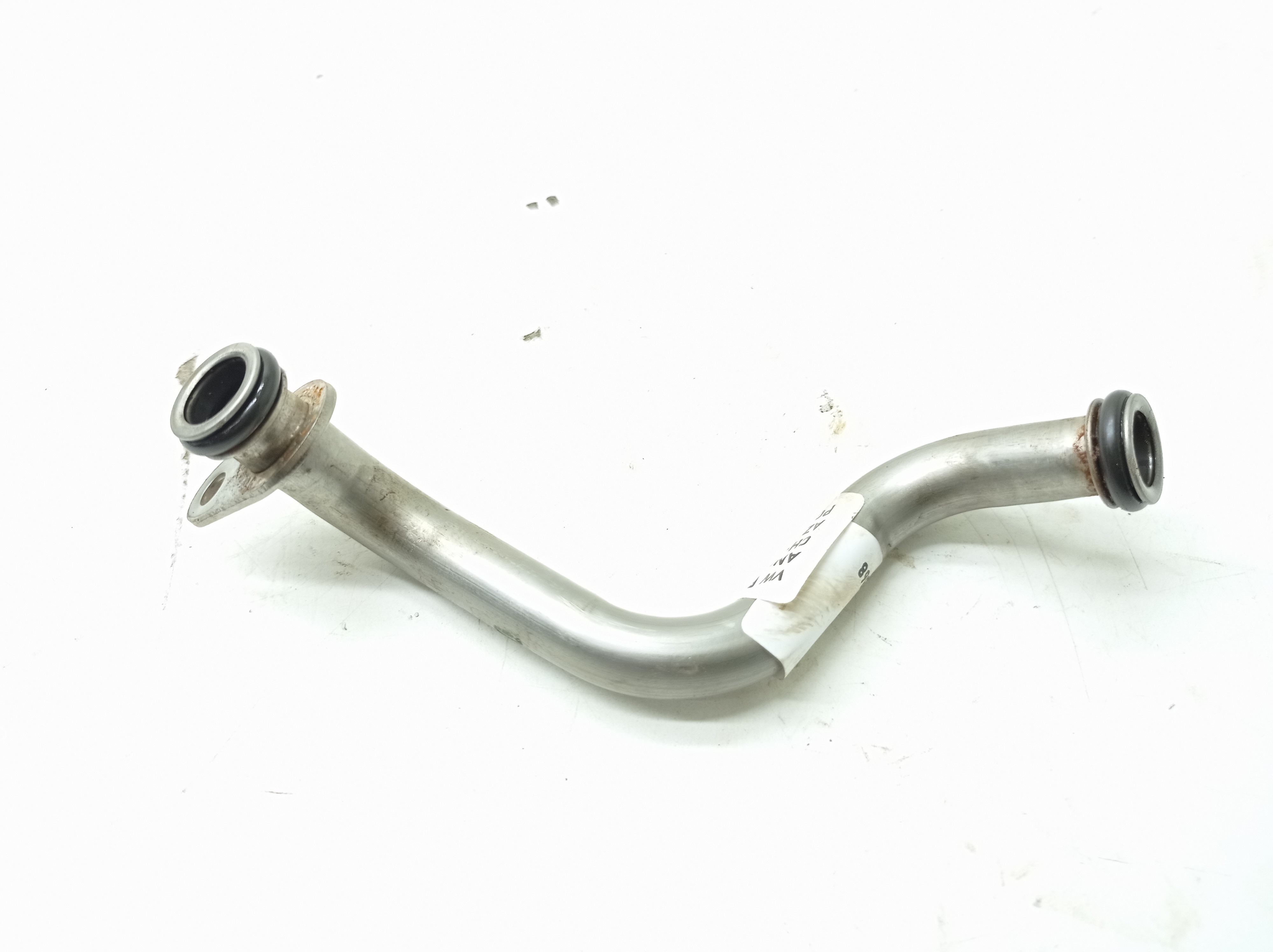 Mangueira Retorno Óleo Vw Polo Gts 1.4 2022 04e145735ac