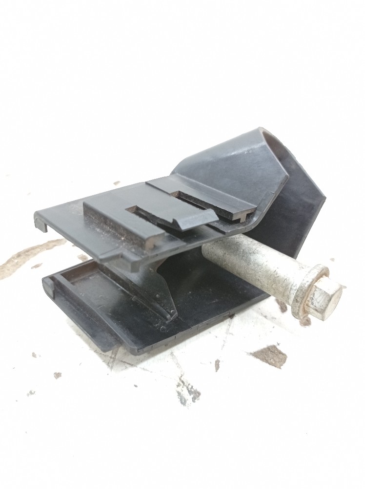 Suporte Cabo Polo Positivo Gm Camaro 6.2 2010 2011