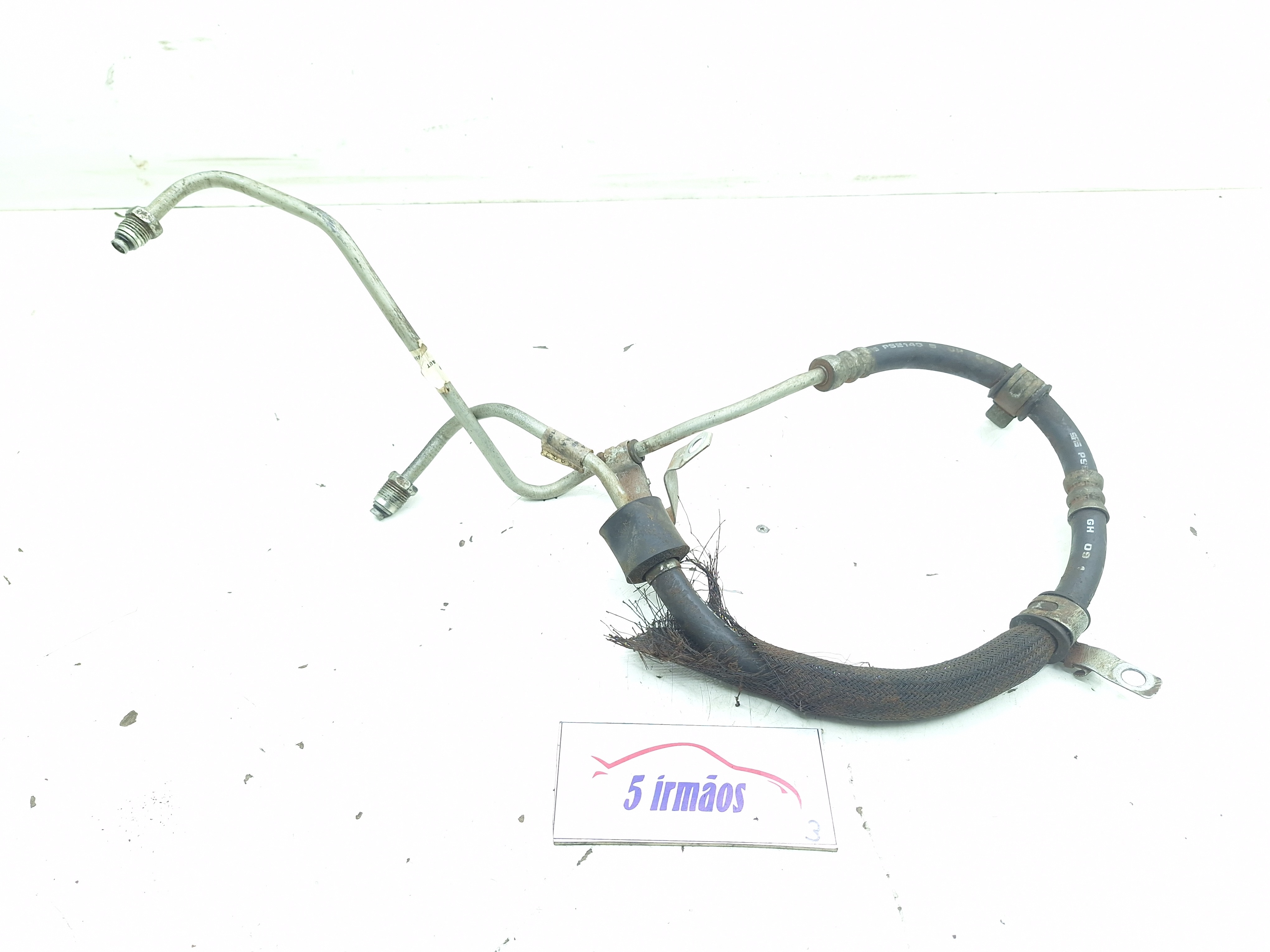 Mangueira Direção Hidráulica Chrysler Pt Cruiser 2.4 2007