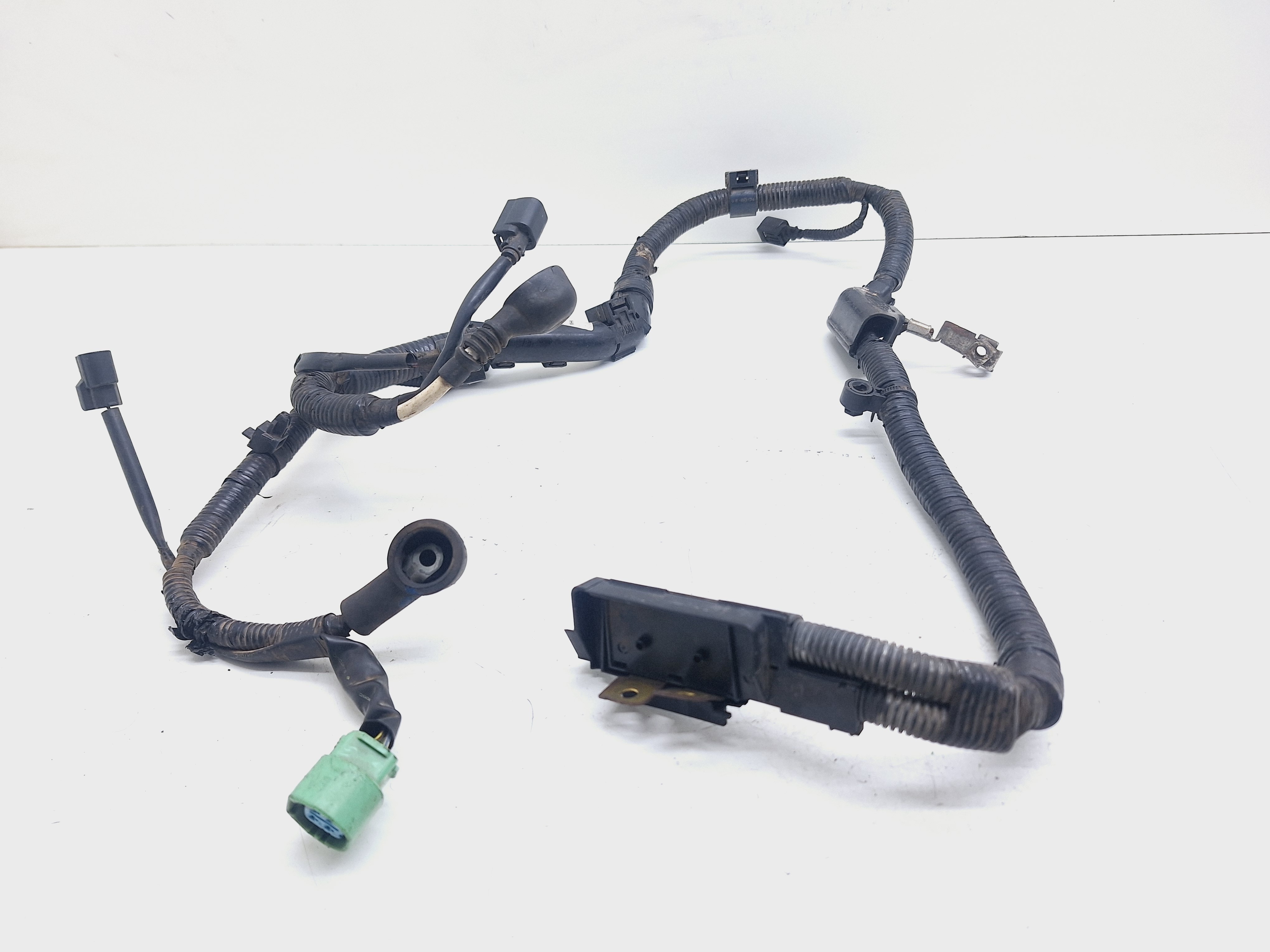 Chicote Alternador Honda Civic Si 2.0 Manual 2008 69235431