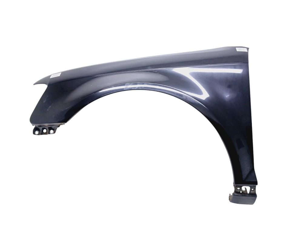 Paralama Esquerdo Audi A3 Tfsi 2.0 2010 2011