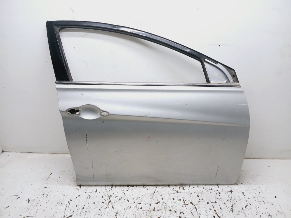 Porta Dianteira Direita Hyundai Sonata 2.4 2011 2012  Dianteira Direita