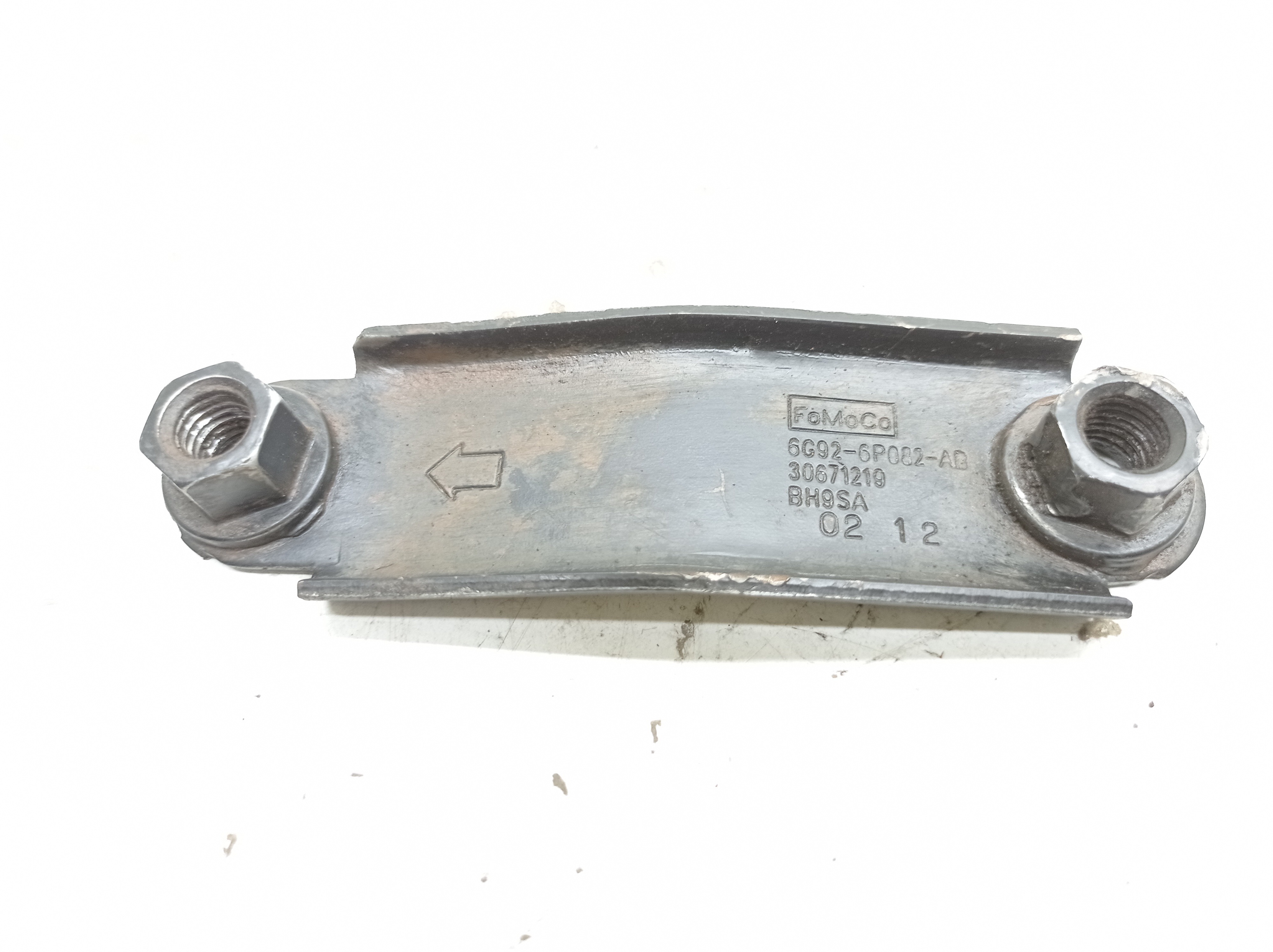 Suporte Coxim Motor Land Rover Freelander 2 2.2 2012