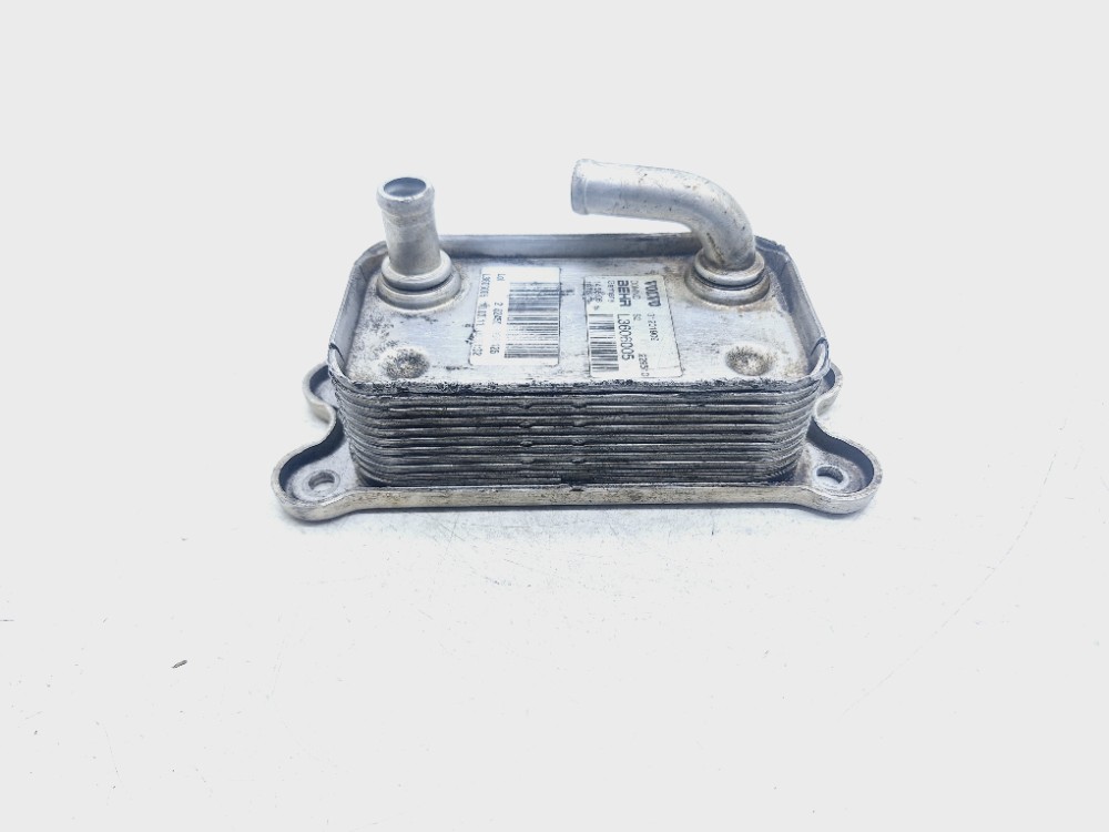 Resfriador Óleo Câmbio Volvo C30 T5 2.5 2012 31201909